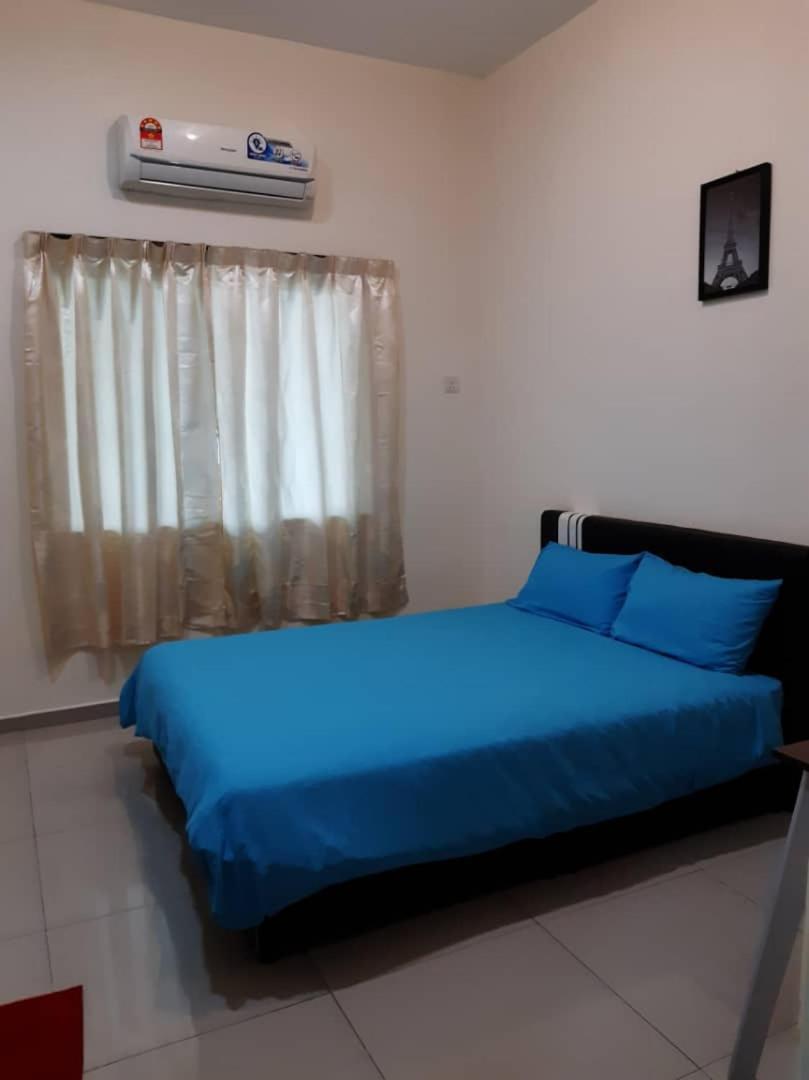 Ipoh Easteden Homestay Quarto foto