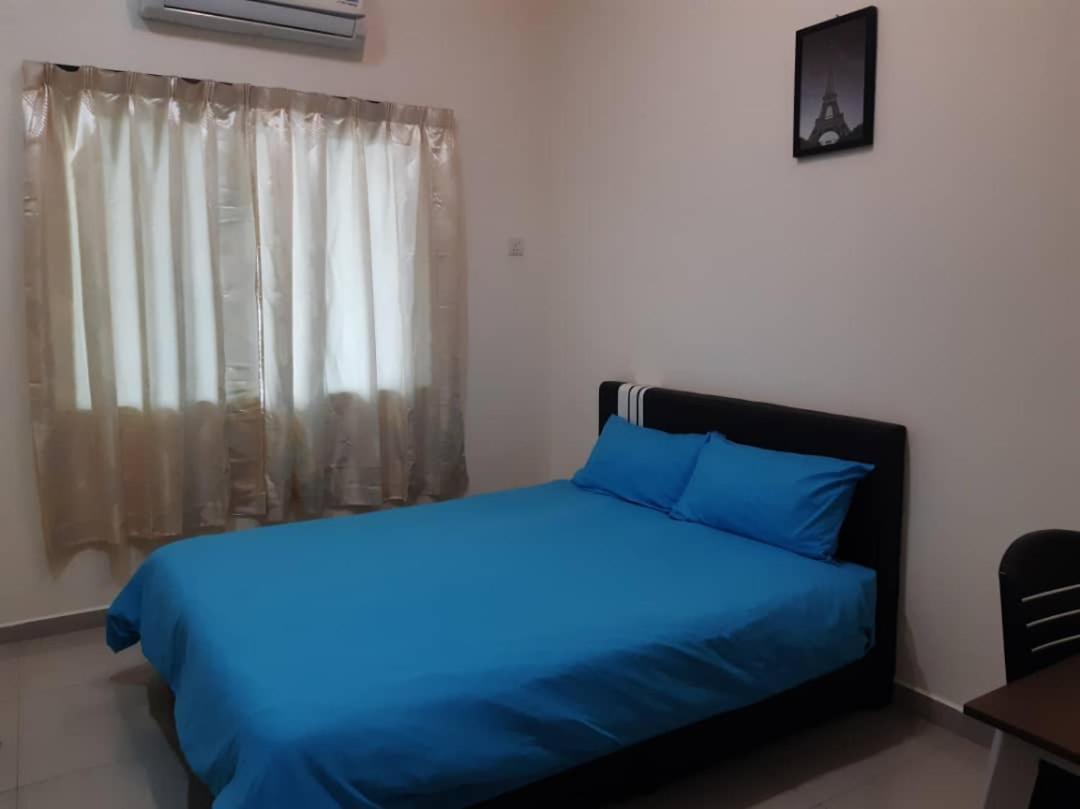 Ipoh Easteden Homestay Quarto foto