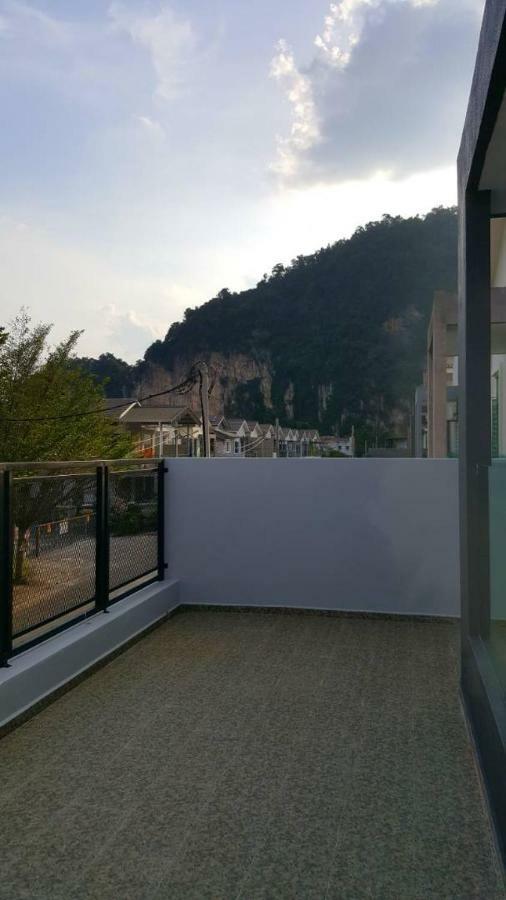 Ipoh Easteden Homestay Exterior foto