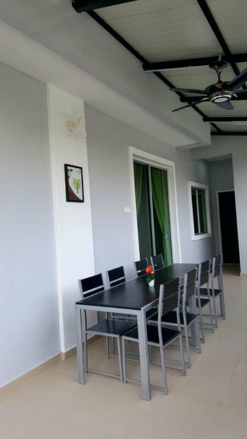 Ipoh Easteden Homestay Exterior foto