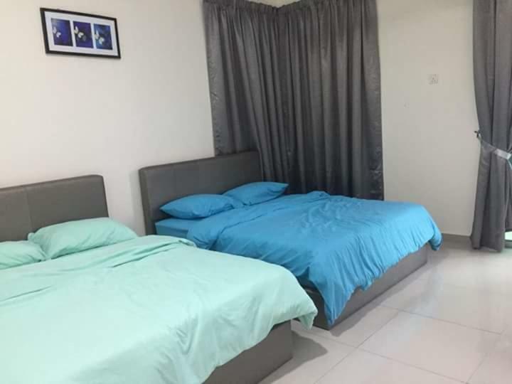 Ipoh Easteden Homestay Quarto foto